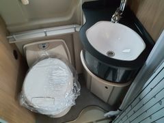 Pössl Roadcruiser , Dümo-Winter Sale 26