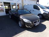 Volvo C70 Cabriolet D3 Momentum - Volvo C70 aus 2012
