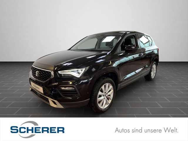 Seat Ateca Style 1.5 TSI DSG Led,Navi,RFK