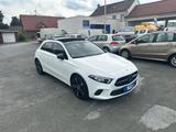 Mercedes-Benz A 250 NightPaket/LED/Autom/Pano/18-Zoll - gebrauchte Mercedes-Benz A 250 aus dem Jahr 2018