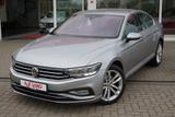 Volkswagen Passat 1.5 TSI Highline ACC Kamera App-Connect - VW Passat Gebrauchtwagen in Rostock