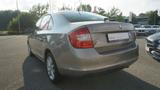 Skoda Rapid 1.2 Joy Tempomat Sitzheizung Klimaaut. PDC - Skoda Rapid: Limousine