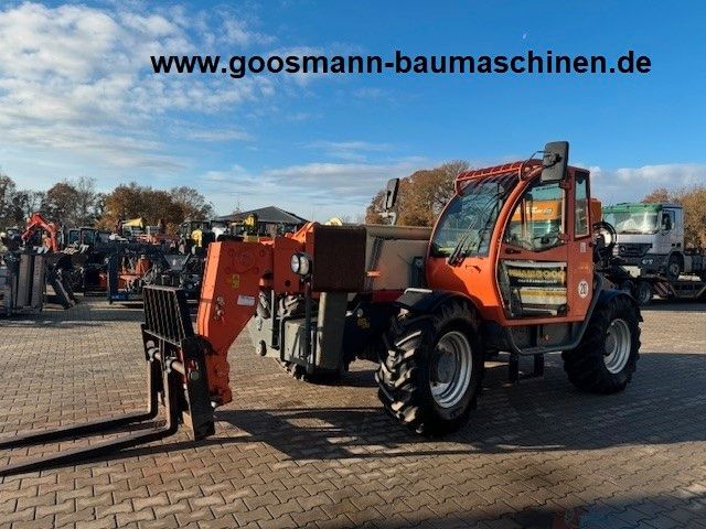 JLG 4017 PS