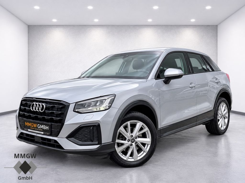 Image of Audi Q2