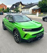 Opel Mokka 1.2 Turbo 96kW GS Line - Matcha Green