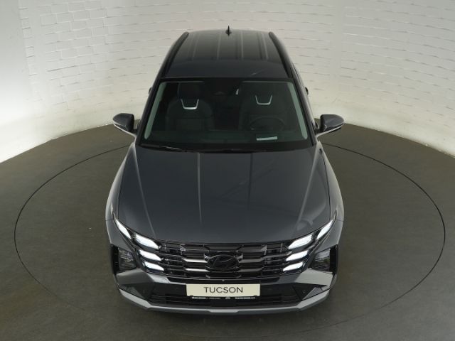 Hyundai Tucson – Bild 34