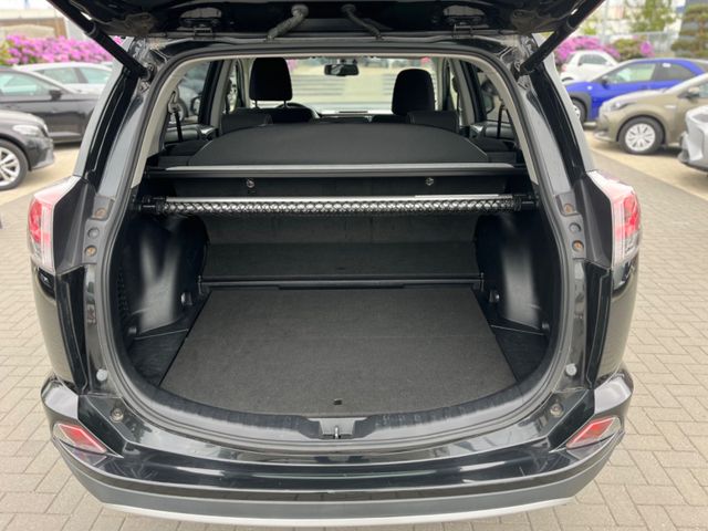 Toyota RAV 4  Edition Hybrid