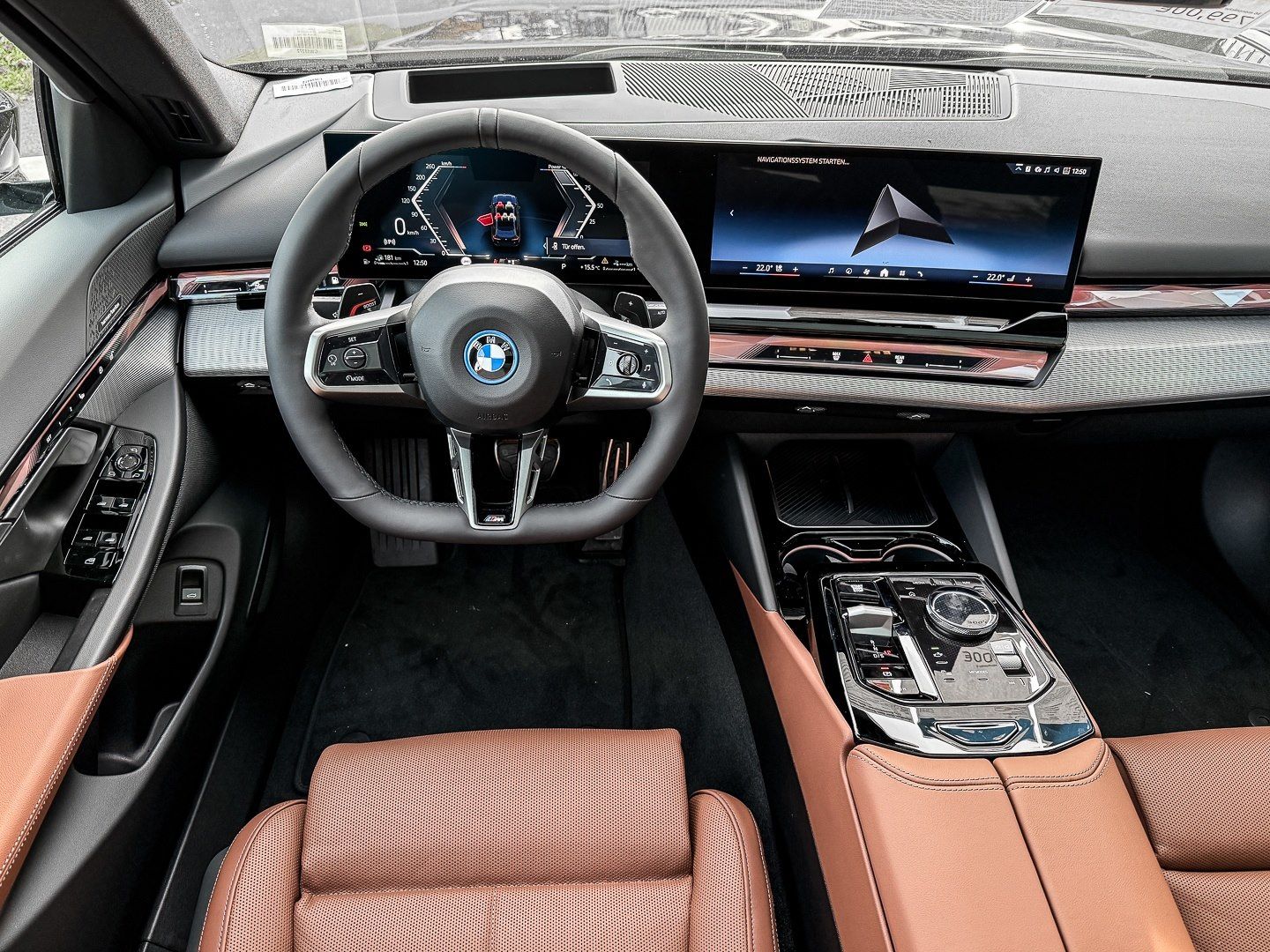 BMW 530 - Bild 8