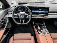 BMW 530 - Vorschau Bild 8
