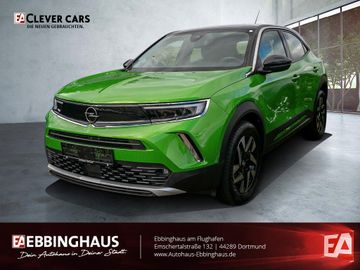 Opel Mokka 1.2 Business Elegance Fahrerassi.-Paket