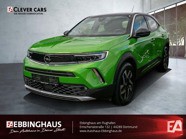 Opel Mokka 1.2 Business Elegance Fahrerassi.-Paket
