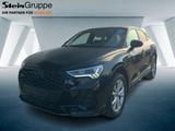 Audi Q3 Sportback S line NAVI+AHK+PANO+SONOS+STHZ+LED - gebrauchte Audi Q3 aus dem Jahr 2022