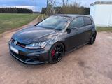 Volkswagen Golf 7 GTI Clubsport Schalensitze, Ego-X, ... - Volkswagen Golf: 7 GTI Clubsport