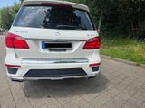 Mercedes-Benz GL 500  - Mercedes-Benz GL 500