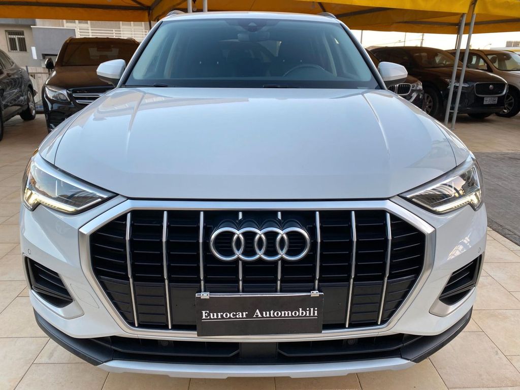 Image of Audi Q3