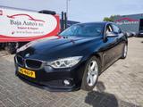 BMW 4-GranCoupe 418 d Advantage**HG-461-P** - BMW 418 aus 2015