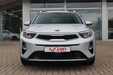 KIA Stonic - 7