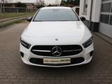 Mercedes-Benz A 200 Progressive Kamera LED Navi RS SHZ Tempoma - Mercedes-Benz A 200 in Dresden