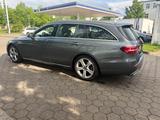 Mercedes-Benz E 220 d T Autom. - - Mercedes-Benz E 220 in Leipzig