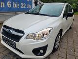 Subaru XV Comfort*TÜV AU NEU - Subaru XV mit Benzin-Antrieb: Limousine