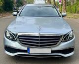 Mercedes-Benz E 350 E Limousine*LED*KAMERA*STANDHEIZUNG - Mercedes-Benz E 350 Gebrauchtwagen in Düsseldorf