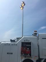 Mercedes-Benz ACTROS 4146 / Empl - Mercedes-Benz Actros 4146