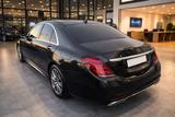 Mercedes-Benz S 400 d 4MATIC L - AMG-Mwst. Ausweisbar  - gebrauchte Mercedes-Benz S 400 aus dem Jahr 2019