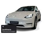 Tesla Model Y Long Range AWD - Tesla Model Y Gebrauchtwagen