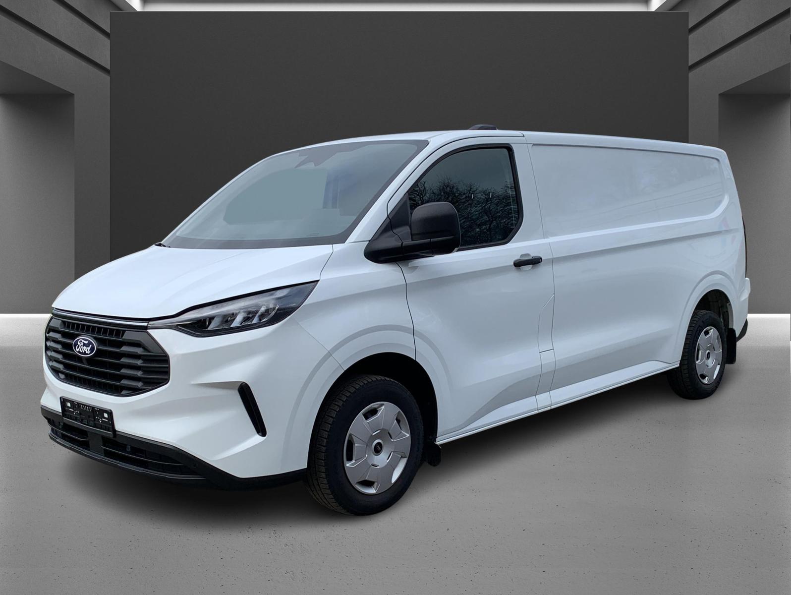 Ford Custom 300 L2 Trend FWD