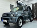 Suzuki Jimny 1.3 4WD/Klima/Tüv neu/60.000KM/Alu/Dachre. - Suzuki Gebrauchtwagen von 2006