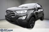 Ford EcoSport Cool & Connect 1.0 125 - Ford EcoSport Gebrauchtwagen in Dortmund