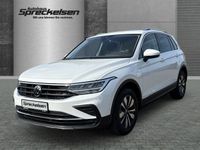 Volkswagen Tiguan - Vorschau Bild 1