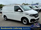 Volkswagen T6 Transporter 6.1 Kasten AHK*Tempomat*Kamera - VW T6 Transporter von 2021