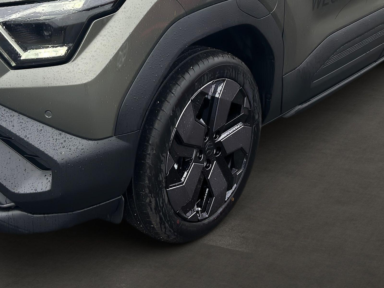 Suzuki e VITARA (61kWh) Comfort+ VFW