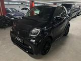 Smart ForTwo fortwo coupe BRABUS l NAV l KAMERA l PANO - Smart Gebrauchtwagen von 2019