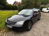 Ford Mondeo MK3 2.0 TDCI Ghia ggf, Tausch - Ford Mondeo in Lübeck