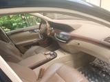 Mercedes-Benz S 320 CDI - Top Zustand  - gebrauchte Mercedes-Benz S 320 aus dem Jahr 2008