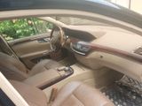 Mercedes-Benz S 320 CDI - Top Zustand  - gebrauchte Mercedes-Benz S 320 aus dem Jahr 2008