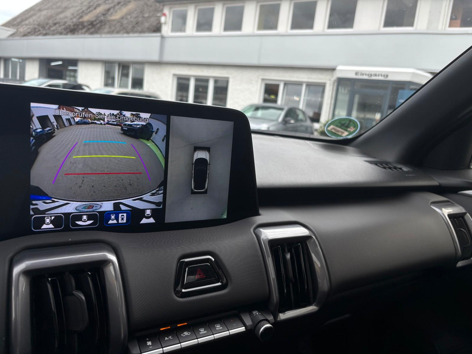Suzuki e Vitara Comfort+ /360' Kamera/Panorama/LED