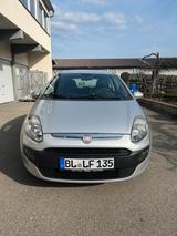 Fiat punto evo - gebrauchte Fiat Punto Evo aus dem Jahr 2009