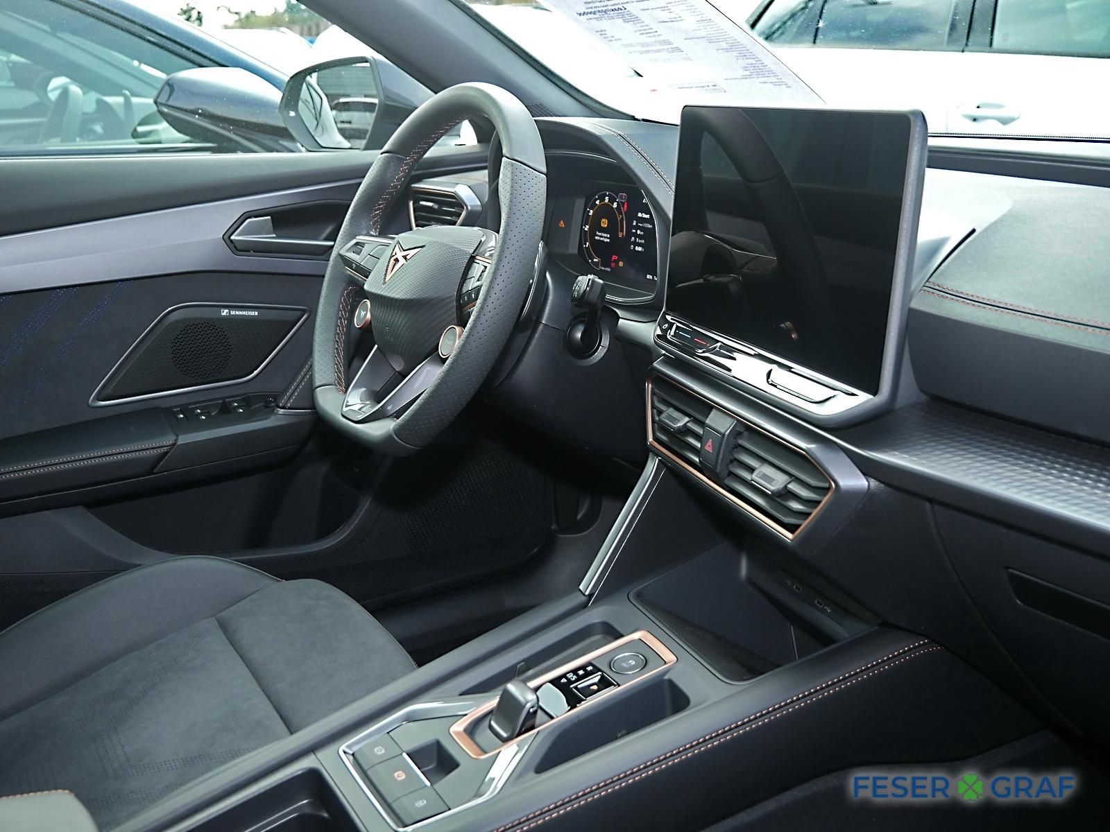 Cupra Formentor - Bild 4