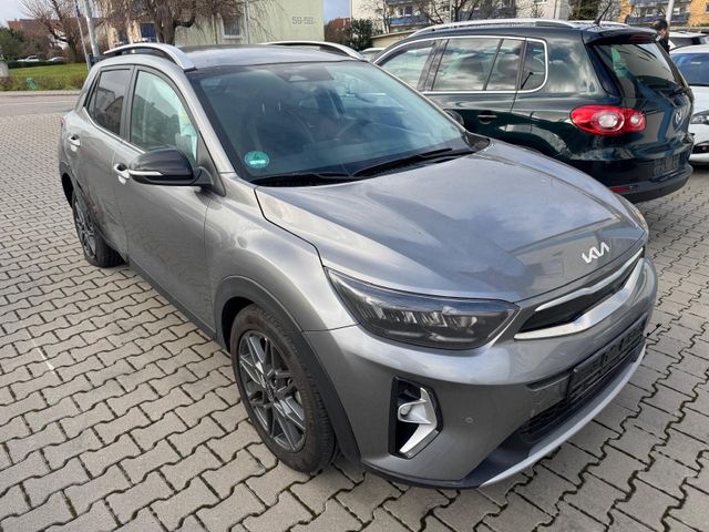 Kia Stonic Nightline Edition