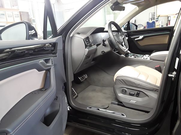 Volkswagen Touareg - Bild 4