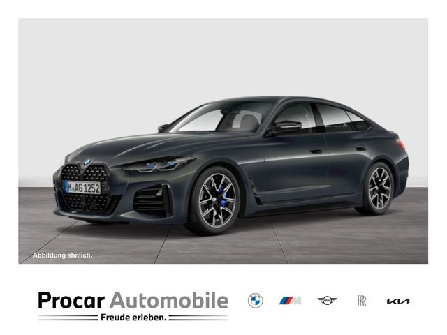 BMW M440i xDrive Gran Coupé HeadUp Laser 360Grad