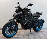 CFMOTO 800 NK Advanced mit Aktionspreis vom Römer Team - CFMOTO 800NK ADVANCED