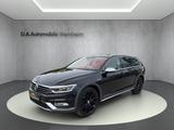 Volkswagen Passat Variant Alltrack 4Motion°Automatik°Navi° - gebrauchte VW Passat Variant aus dem Jahr 2016