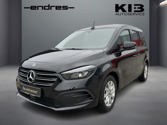 Mercedes-Benz T 180d Progressive Ed. +MBUX+LED+AHK+LMF+