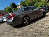 BMW 730 d xDrive / M Paket 360 Kamera - BMW 730: 730d