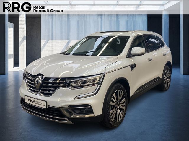 Renault Koleos 2.0 BLUE dCi 185 Initiale Paris 4WD UPE:5