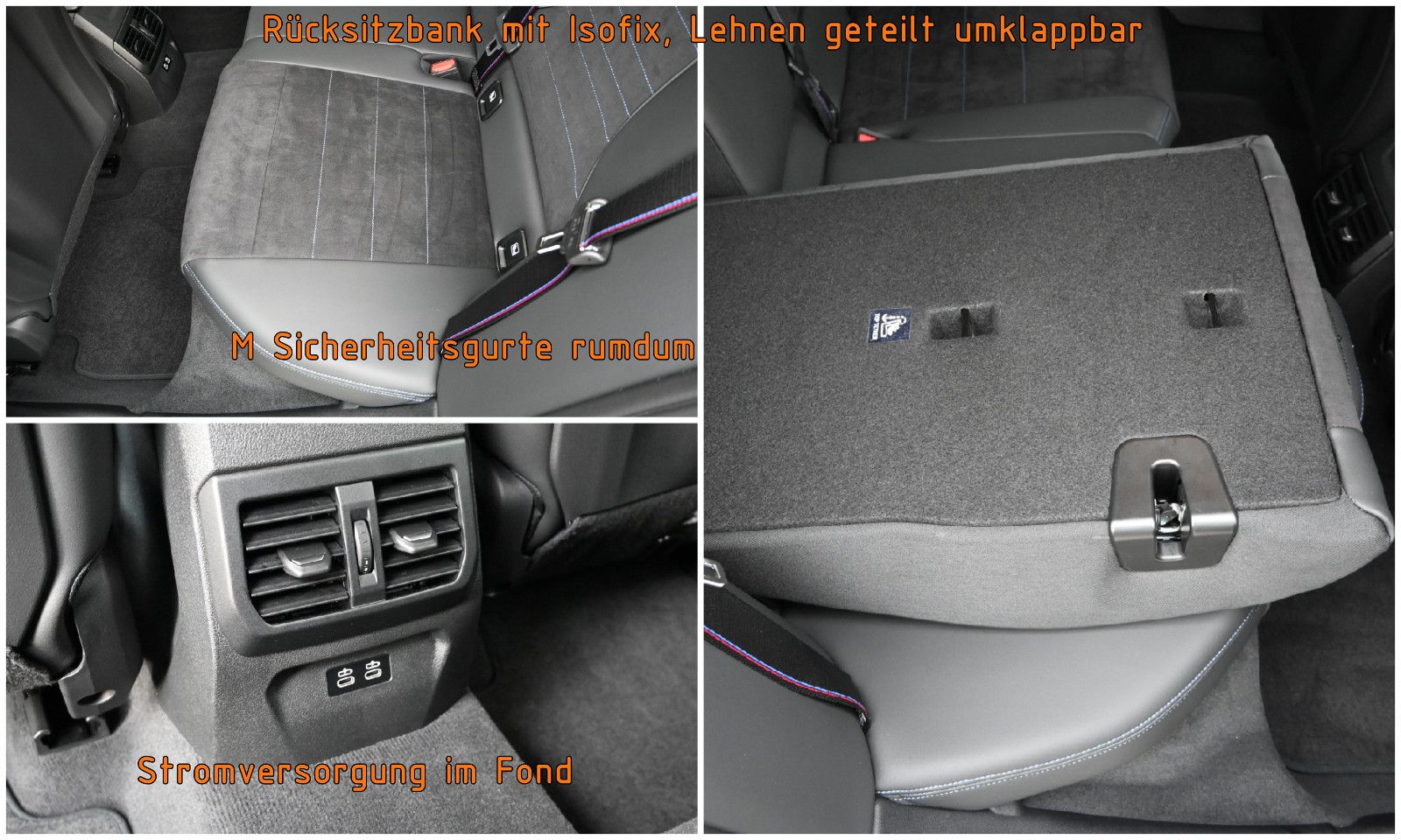 Fahrzeugabbildung BMW 120d M SPORT PRO °ACC°AHK°HARMAN°HUD°MEMO°360°